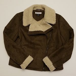 Liz claiborne jacket